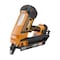 Freeman 20V Cordless 34 Degree, 3-1/2in Clipped Head Framing Nailer Kit including Fasteners With Canvas Bag PE20V3490 - alternate 1